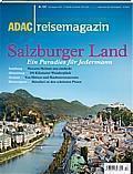 Reisemagazin Salzburger Land